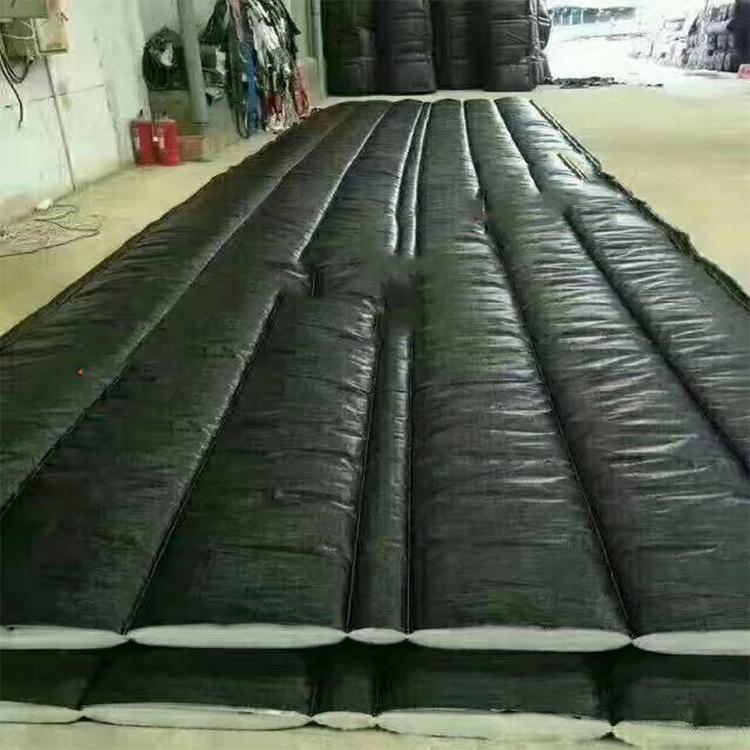 工程被
