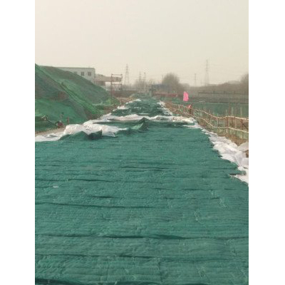 工程被